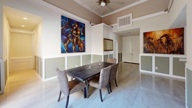 30 Lake Shore Drive, Rancho Mirage, CA 92270