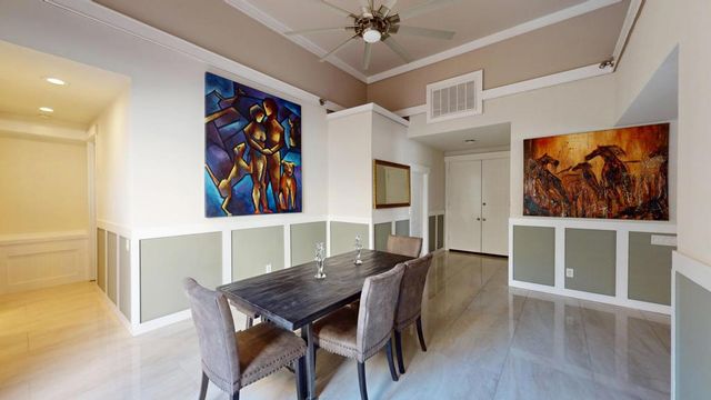 30 Lake Shore Drive, Rancho Mirage, CA 92270