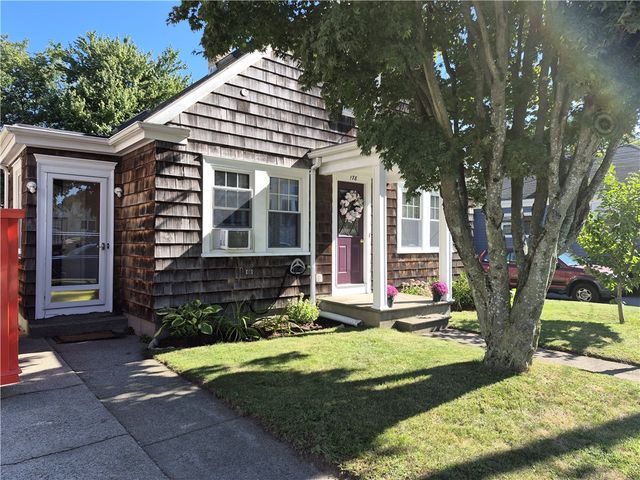 178 California Street, Fall River, MA 02723