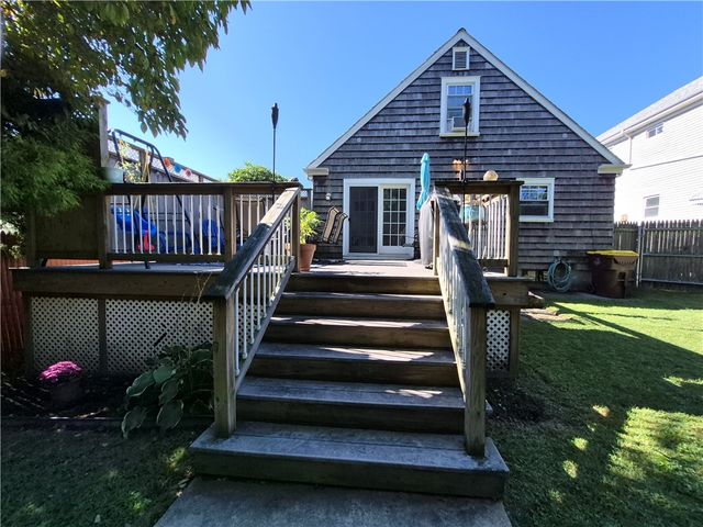 178 California Street, Fall River, MA 02723