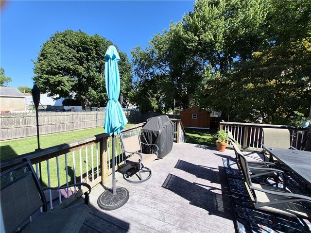 178 California Street, Fall River, MA 02723