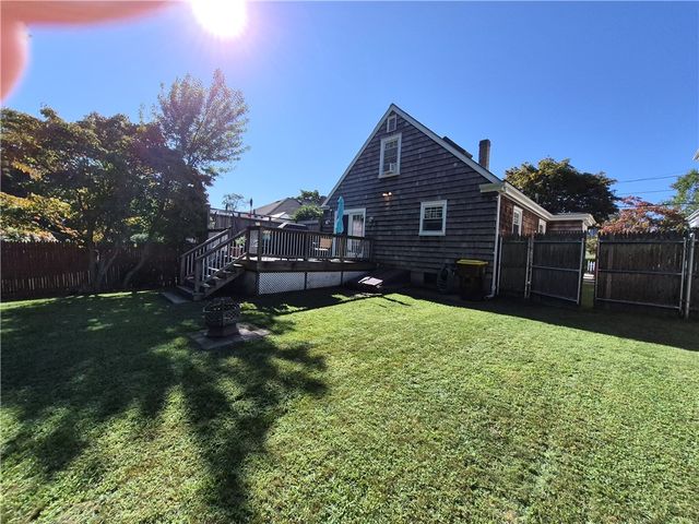 178 California Street, Fall River, MA 02723