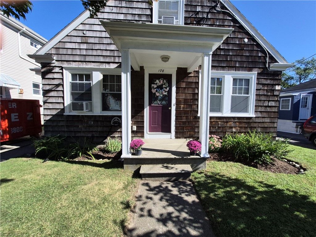 178 California Street, Fall River, MA 02723