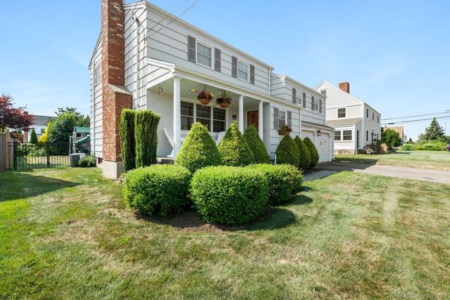 131 Spruce Street, Stratford, CT 06615