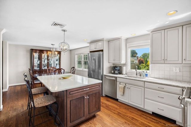 131 Spruce Street, Stratford, CT 06615