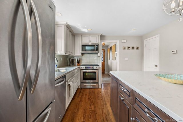 131 Spruce Street, Stratford, CT 06615