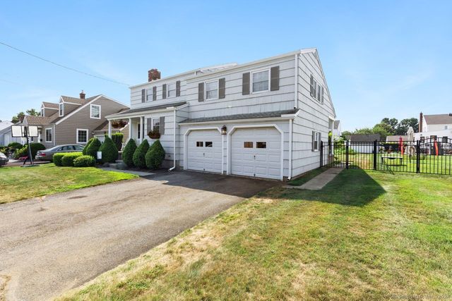 131 Spruce Street, Stratford, CT 06615