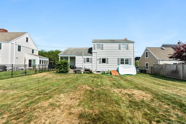 131 Spruce Street, Stratford, CT 06615