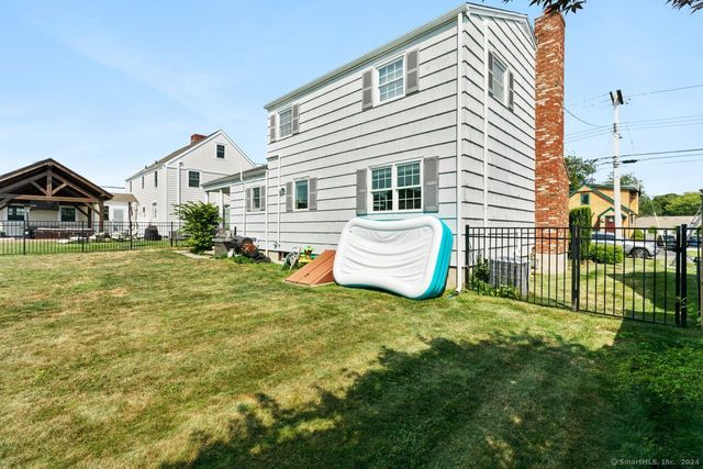 131 Spruce Street, Stratford, CT 06615