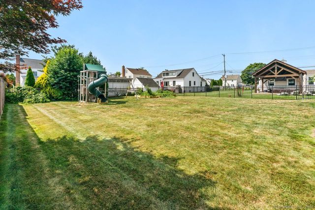 131 Spruce Street, Stratford, CT 06615