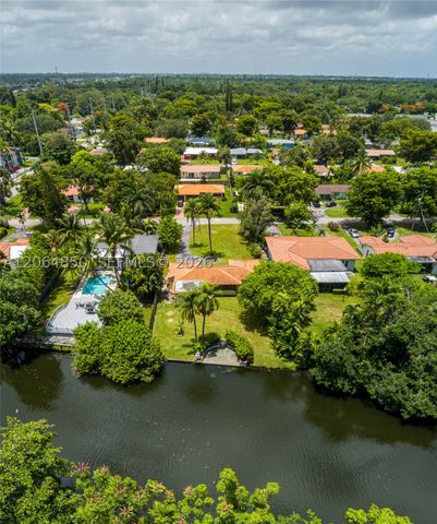 400 NW 87th St, El Portal, FL 33150