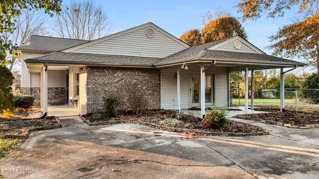 1037 Keith Lane, Morristown, TN 37813