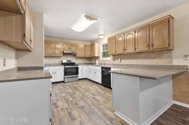 1037 Keith Lane, Morristown, TN 37813