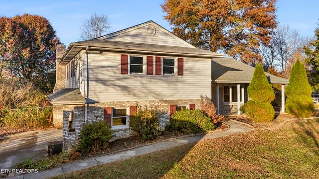 1037 Keith Lane, Morristown, TN 37813