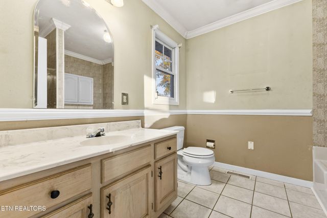 1037 Keith Lane, Morristown, TN 37813