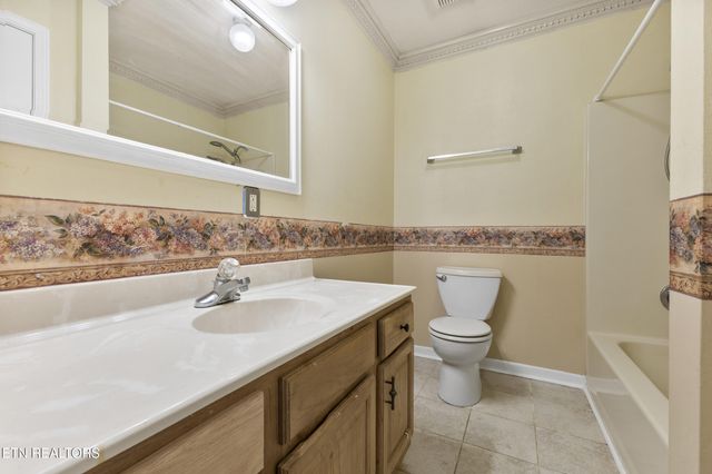 1037 Keith Lane, Morristown, TN 37813