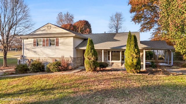 1037 Keith Lane, Morristown, TN 37813