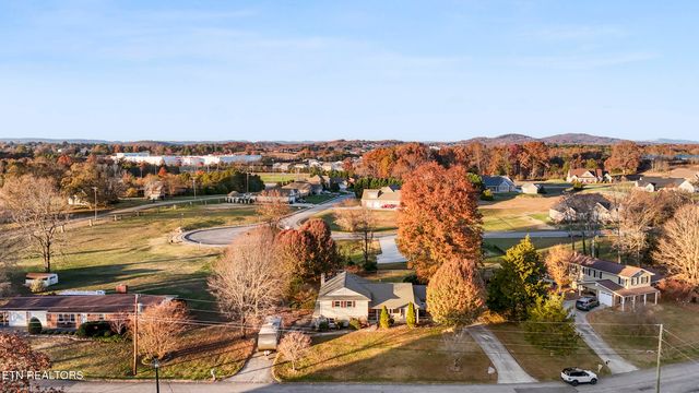 1037 Keith Lane, Morristown, TN 37813