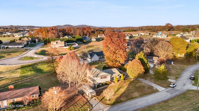 1037 Keith Lane, Morristown, TN 37813