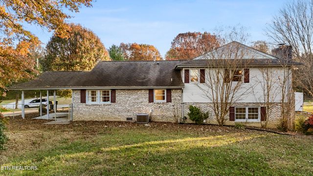 1037 Keith Lane, Morristown, TN 37813