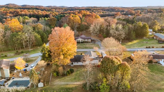 1037 Keith Lane, Morristown, TN 37813