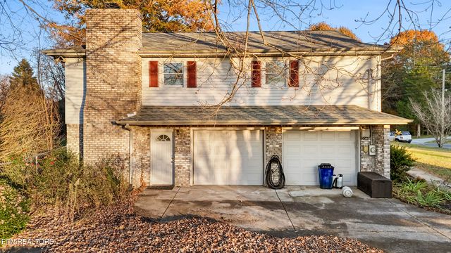 1037 Keith Lane, Morristown, TN 37813