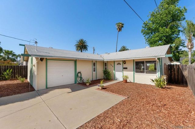 1416 S Maple, Escondido, CA 92025