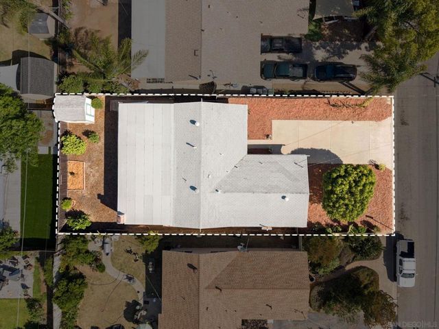 1416 S Maple, Escondido, CA 92025