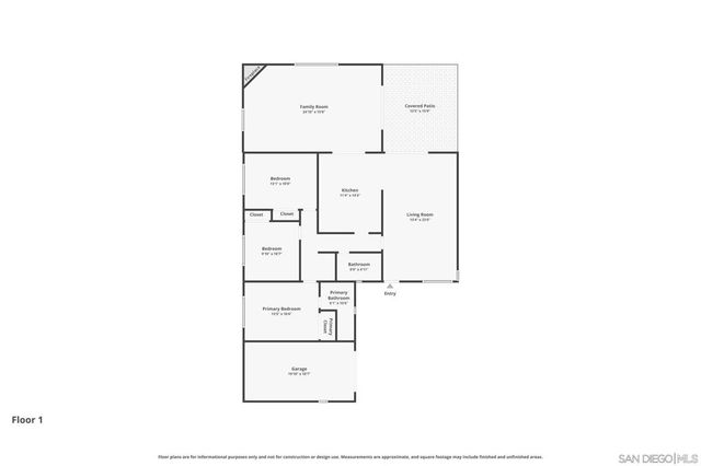 1416 S Maple, Escondido, CA 92025