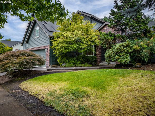 2868 Ne CHARLOIS Dr, Hillsboro, OR 97124