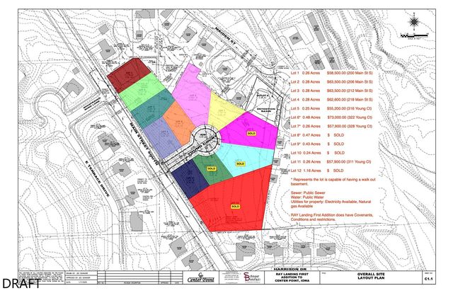 328 Young Court, Center Point, IA 52213