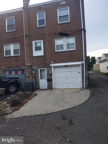 3810 PLUMSTEAD AVE, Drexel Hill, PA 19026