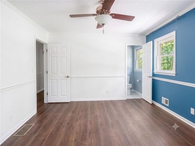 1179 Pathfinder Road, Marietta, GA 30066