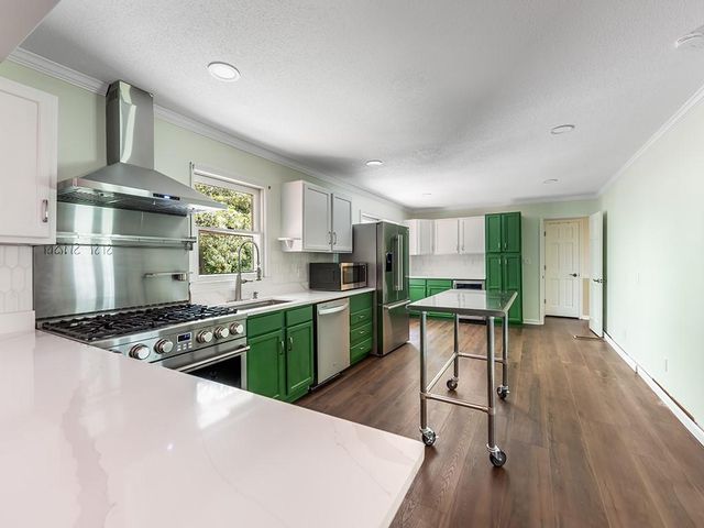 1179 Pathfinder Road, Marietta, GA 30066