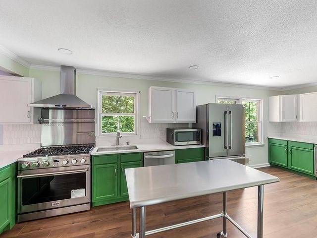 1179 Pathfinder Road, Marietta, GA 30066