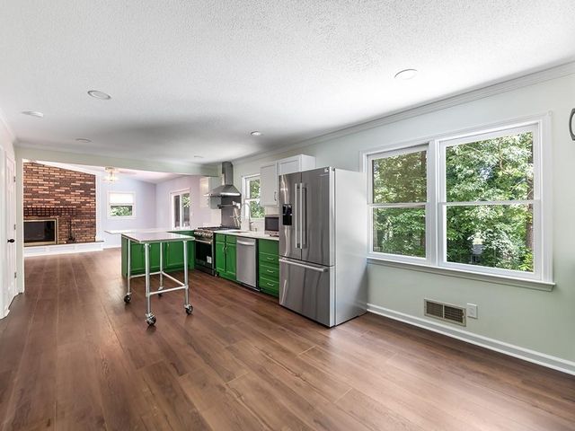 1179 Pathfinder Road, Marietta, GA 30066