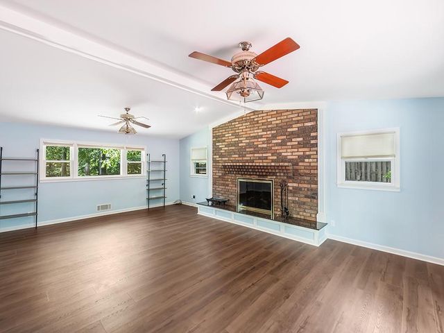 1179 Pathfinder Road, Marietta, GA 30066