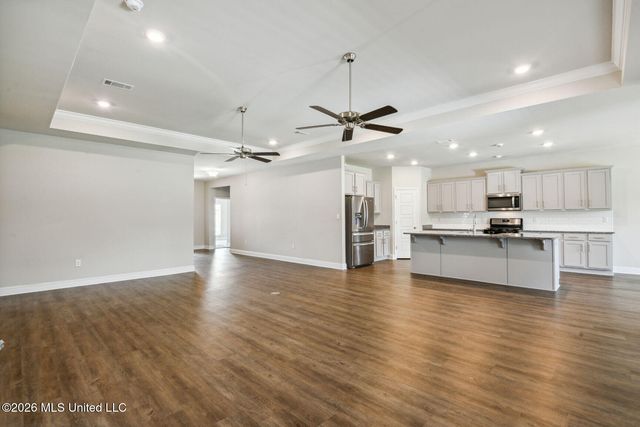 3055 Sea Oats Drive, Long Beach, MS 39560