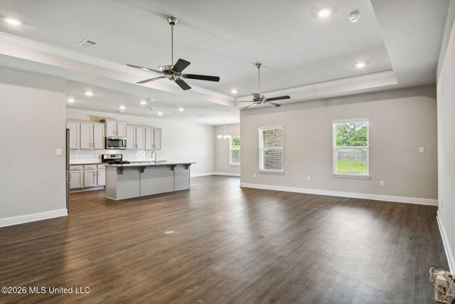 3055 Sea Oats Drive, Long Beach, MS 39560