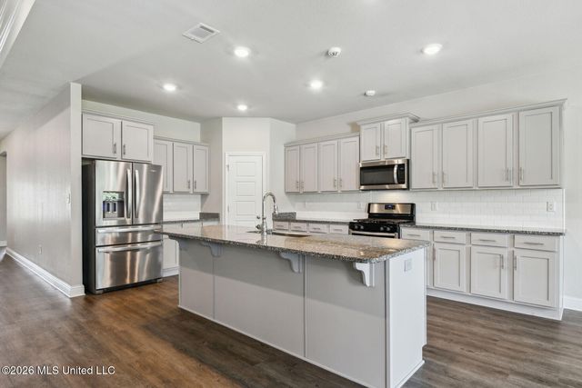 3055 Sea Oats Drive, Long Beach, MS 39560