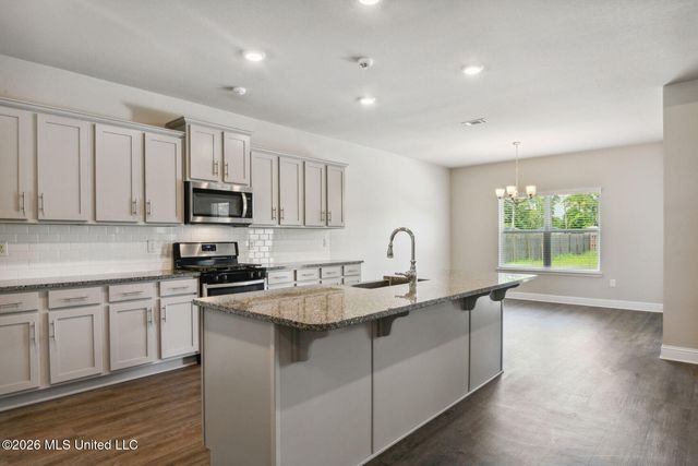 3055 Sea Oats Drive, Long Beach, MS 39560