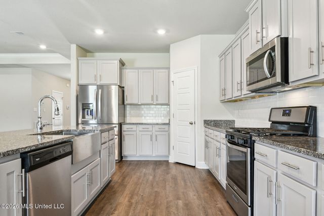 3055 Sea Oats Drive, Long Beach, MS 39560