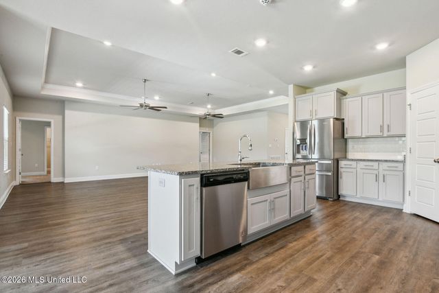 3055 Sea Oats Drive, Long Beach, MS 39560