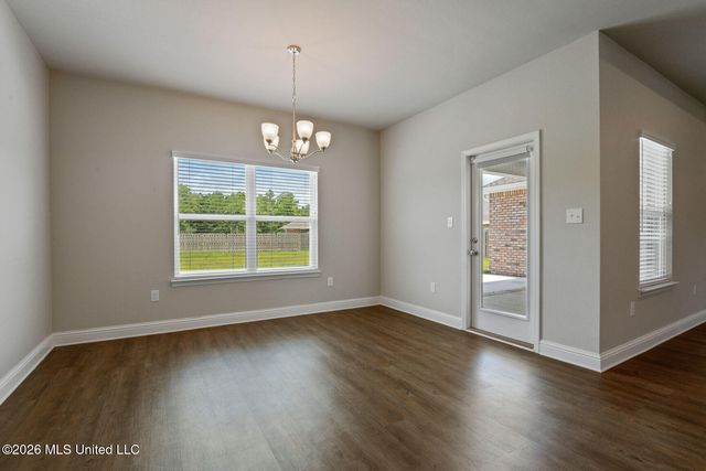 3055 Sea Oats Drive, Long Beach, MS 39560