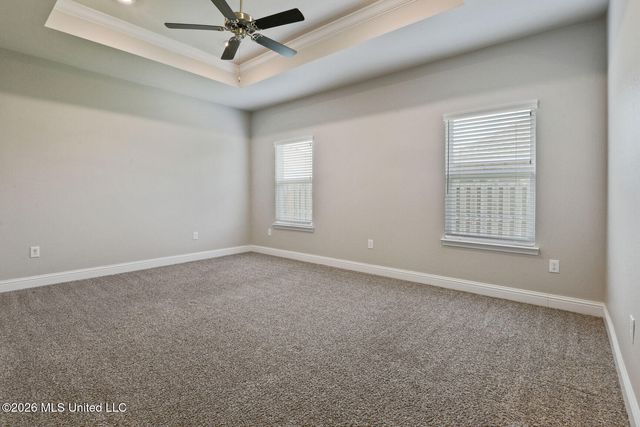 3055 Sea Oats Drive, Long Beach, MS 39560