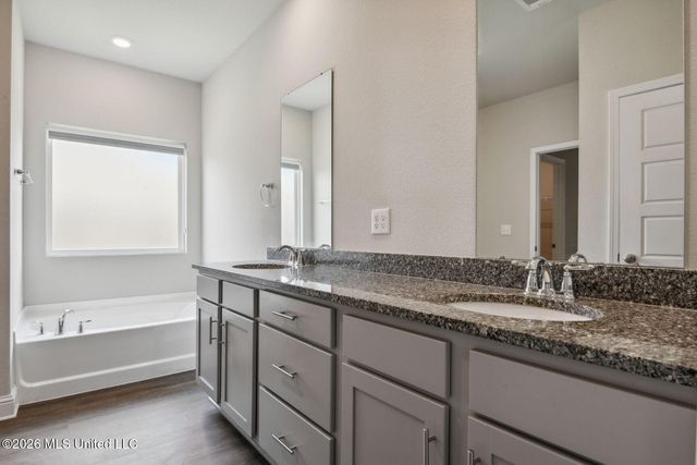 3055 Sea Oats Drive, Long Beach, MS 39560