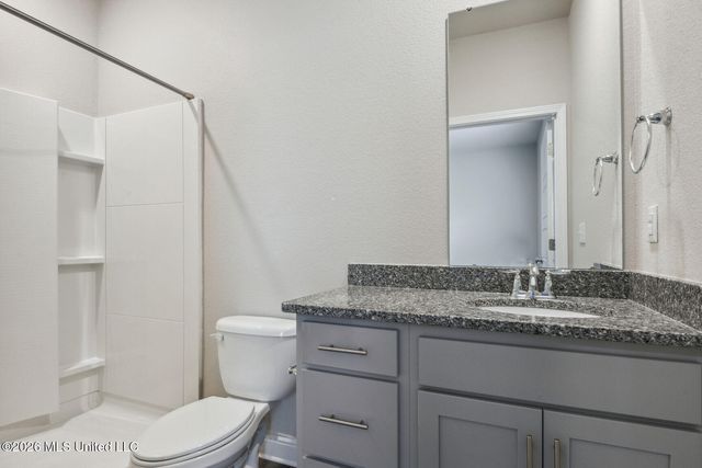 3055 Sea Oats Drive, Long Beach, MS 39560