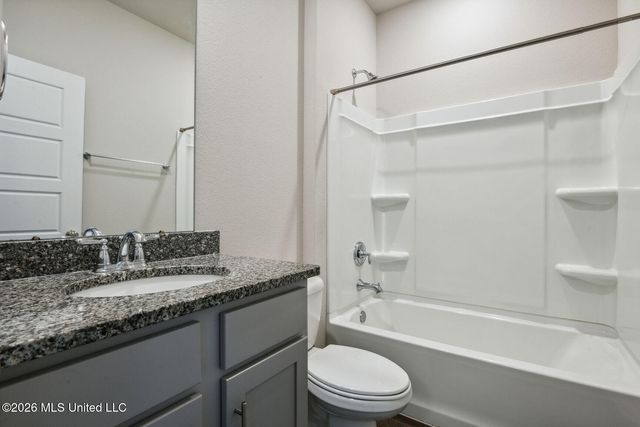 3055 Sea Oats Drive, Long Beach, MS 39560