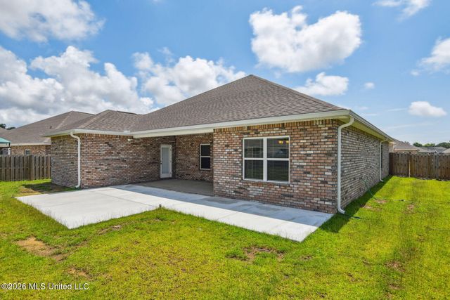 3055 Sea Oats Drive, Long Beach, MS 39560