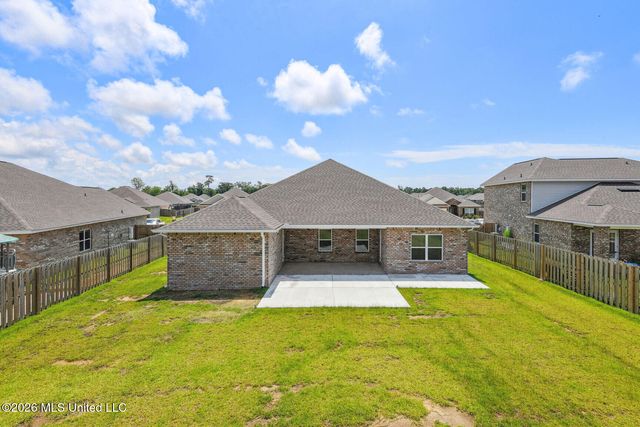 3055 Sea Oats Drive, Long Beach, MS 39560